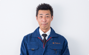 宮崎支店スタッフの画像