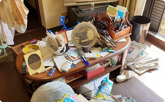 ゴミ屋敷片付けサービス|ゴミ屋敷片付け・汚部屋清掃業者プログレス ゴミ屋敷片付けサービス|ゴミ屋敷片付け・汚部屋清掃業者プログレス