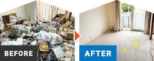 Before、After画像