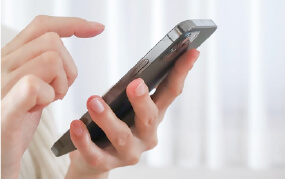 「お問い合わせ」イメージ画像