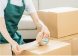 「引越しサービス」イメージ画像