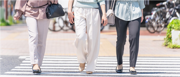 「こんな人が相談されています」イメージ画像