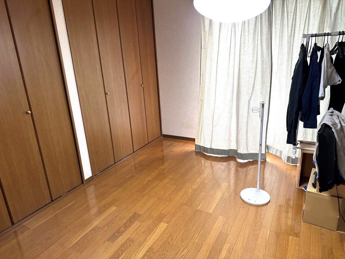 After写真