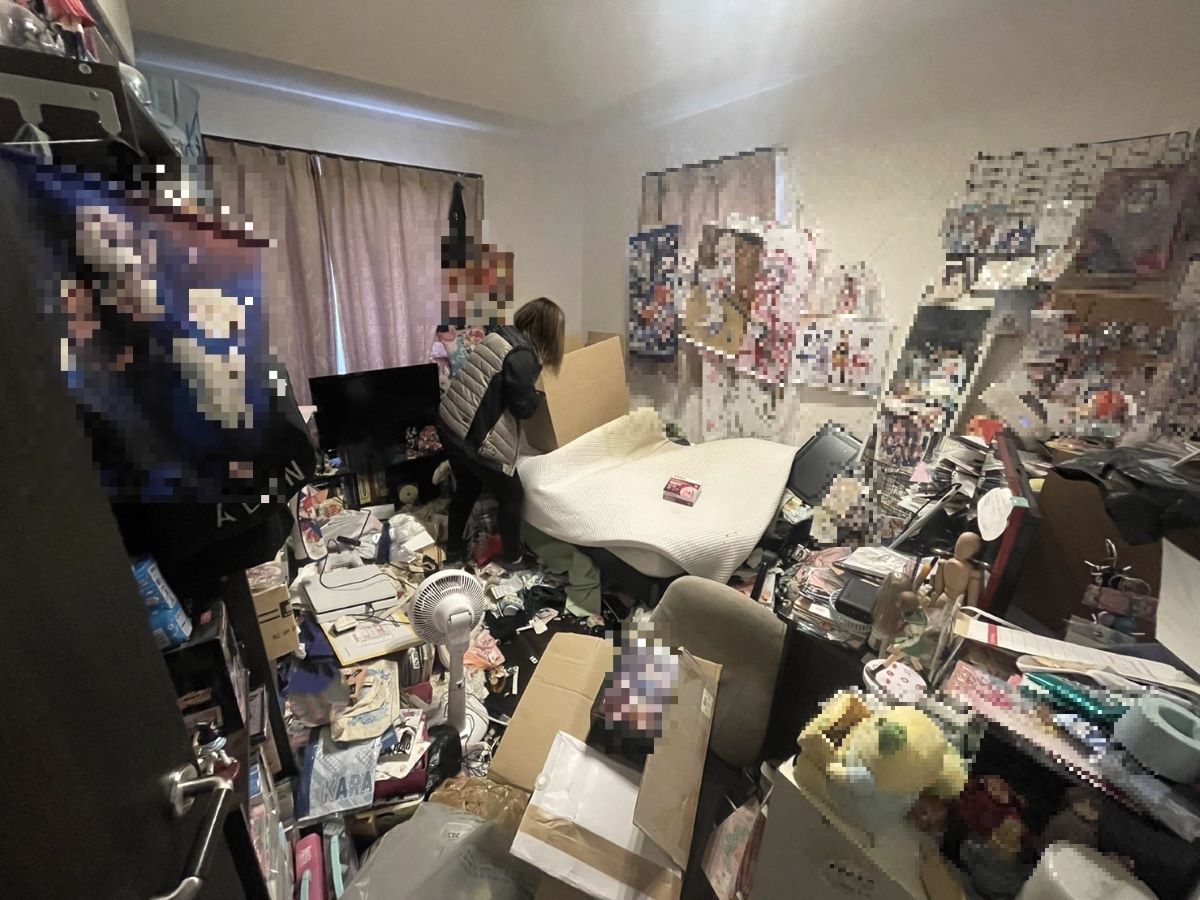 Before写真