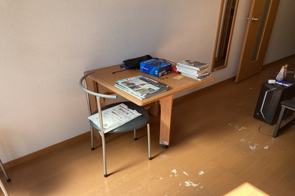 軽度事例滋賀県アフター